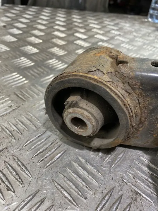 Toyota Prius Achterveren OEM FBZ20105 - Gebruikt image 8