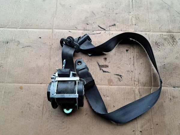 Säkerhetsbälte vänster förare Ford Mondeo MK4 OEM image 2