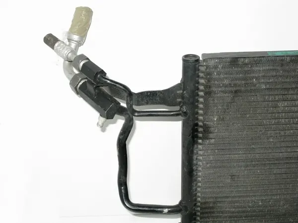 Ilmastointijäähdytin Audi A8/S8 2.8, 3.7, 3.3TDI image 3