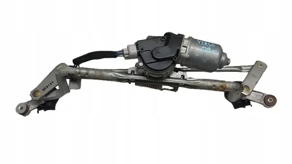 Toyota Verso 09-13 Torkarmekanism OEM 85110-0F030 image 2