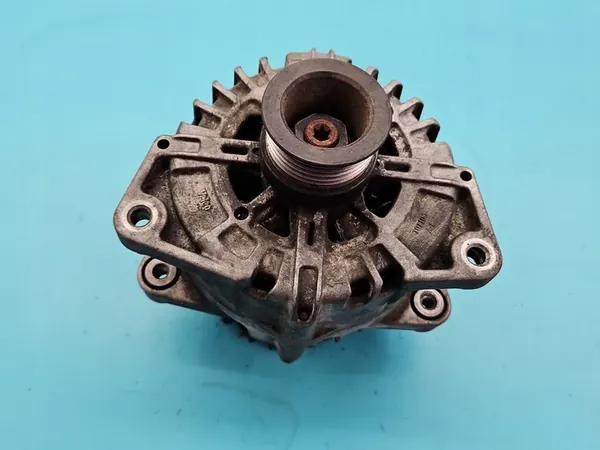 Vaihtovirtageneraattori Mercedes CLS II C218 4.7 V8 image 2