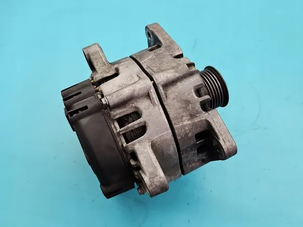 Vaihtovirtageneraattori Mercedes CLS II C218 4.7 V8 image 3