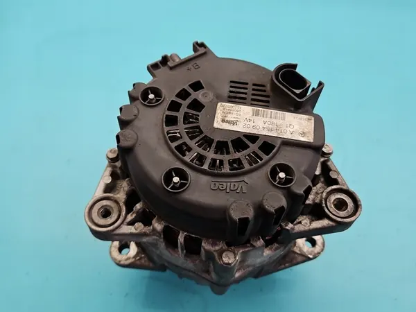 Vaihtovirtageneraattori Mercedes CLS II C218 4.7 V8 image 4