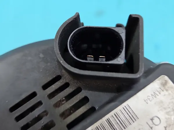 Vaihtovirtageneraattori Mercedes CLS II C218 4.7 V8 image 5