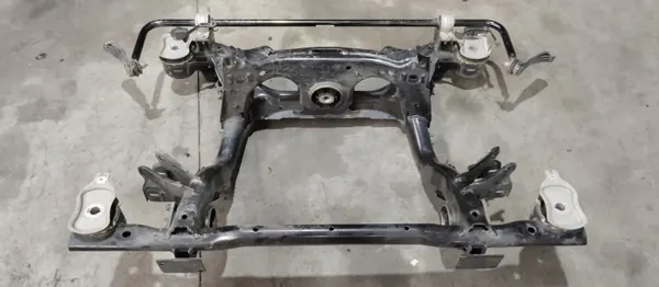 Essieu arrière OEM 11A500025 pour VW ID.4 image 2