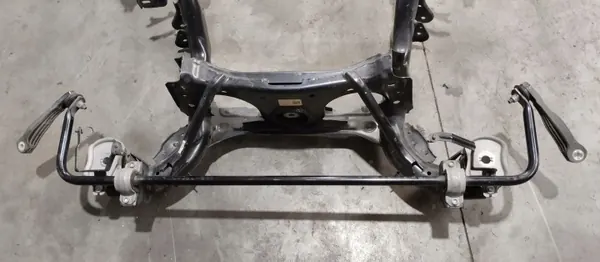 Essieu arrière OEM 11A500025 pour VW ID.4 image 3