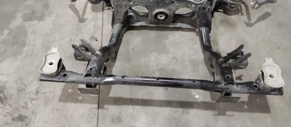 Essieu arrière OEM 11A500025 pour VW ID.4 image 4
