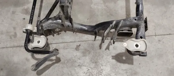 Essieu arrière OEM 11A500025 pour VW ID.4 image 5