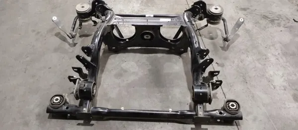 Essieu arrière OEM 11A500025 pour VW ID.4 image 7