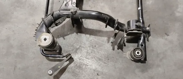 Essieu arrière OEM 11A500025 pour VW ID.4 image 8