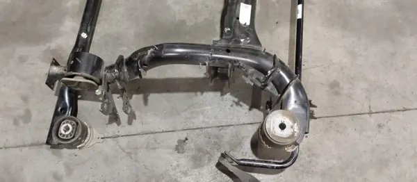 Essieu arrière OEM 11A500025 pour VW ID.4 image 9