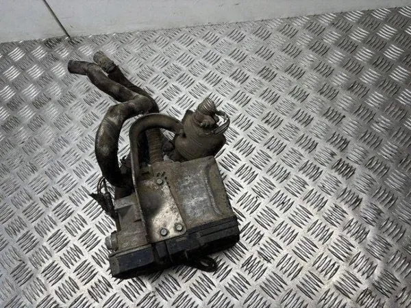 Webasto Audi A8 D2 4D0815069D 2.5L Diesel 2000 image 3