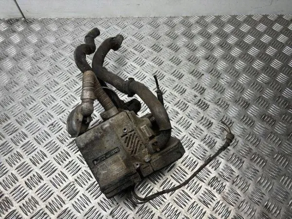 Webasto Audi A8 D2 4D0815069D 2.5L Diesel 2000 image 4