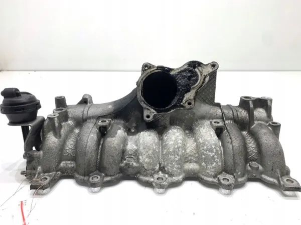 Coletor de admissão OEM 03G129713H Audi A4 B7 2.0 image 2
