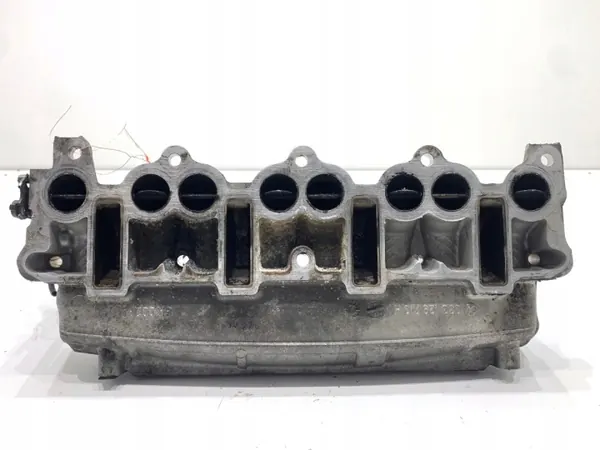 Coletor de admissão OEM 03G129713H Audi A4 B7 2.0 image 3