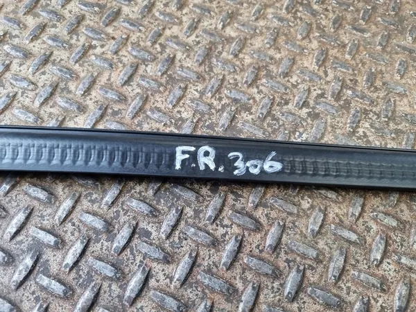 Ikkunatiiviste Dodge Challenger 2018 Coupé PES14039 image 3