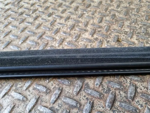 Ikkunatiiviste Dodge Challenger 2018 Coupé PES14039 image 7