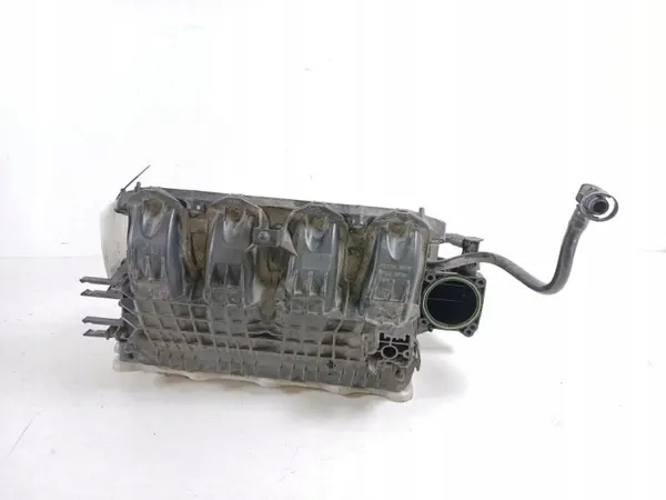Intake Manifold VW Tiguan AD1 04E129711M 1.4L 2021 image 2