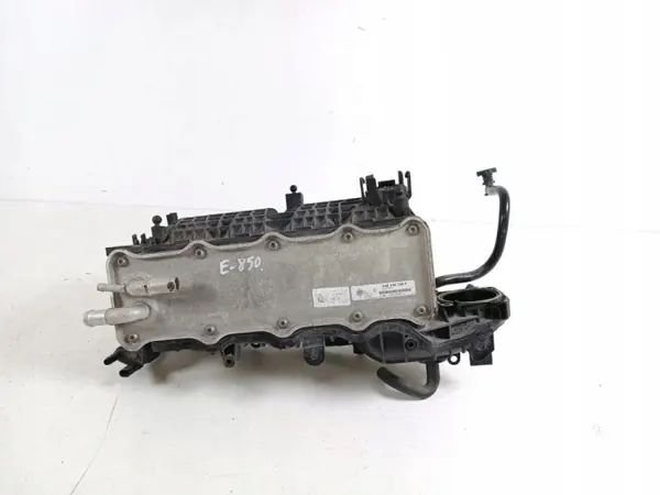 Intake Manifold VW Tiguan AD1 04E129711M 1.4L 2021 image 5