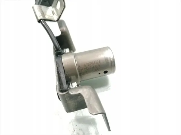 Capteur de pression d'huile Opel OEM 8980864121 1.7 CDTI image 5