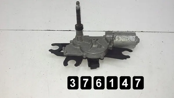 Ruitenwissermotor Ford Fiesta OEM AM-376147 (2009) image 2