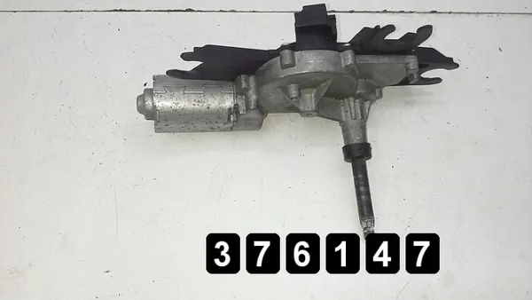 Ruitenwissermotor Ford Fiesta OEM AM-376147 (2009) image 3