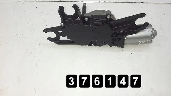 Ruitenwissermotor Ford Fiesta OEM AM-376147 (2009) image 4