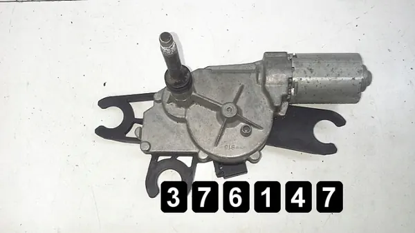 Ruitenwissermotor Ford Fiesta OEM AM-376147 (2009) image 5
