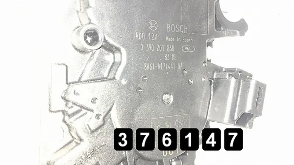 Ruitenwissermotor Ford Fiesta OEM AM-376147 (2009) image 7