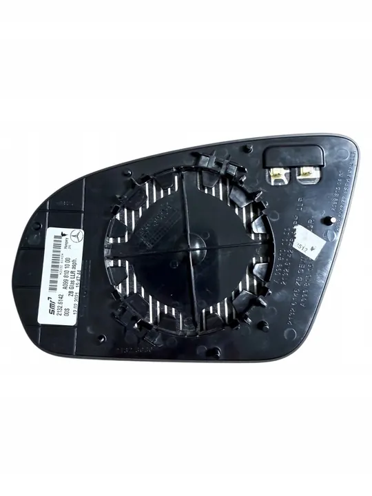 MERCEDES W213 W238 W257 W290 Inserto Specchio Destro A0998101000 image 2