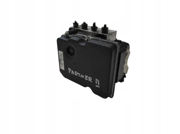 ABS-pumppu OEM 9800531880 Peugeot Partner 2 1.6 HDI image 2