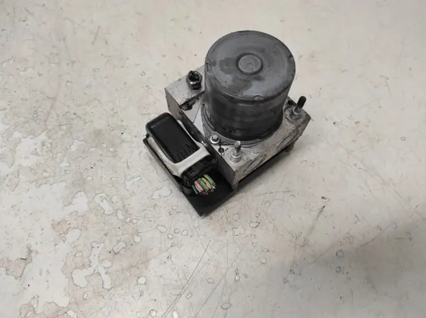 ABS-pumppu OEM 9800531880 Peugeot Partner 2 1.6 HDI image 5