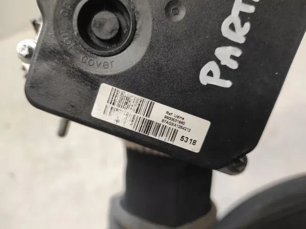 ABS-pumppu OEM 9800531880 Peugeot Partner 2 1.6 HDI image 6