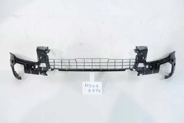Soporte de parrilla Audi A4 B7 parachoques delantero OEM 8E0807233E image 2