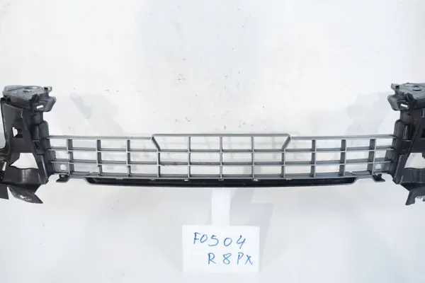 Soporte de parrilla Audi A4 B7 parachoques delantero OEM 8E0807233E image 3