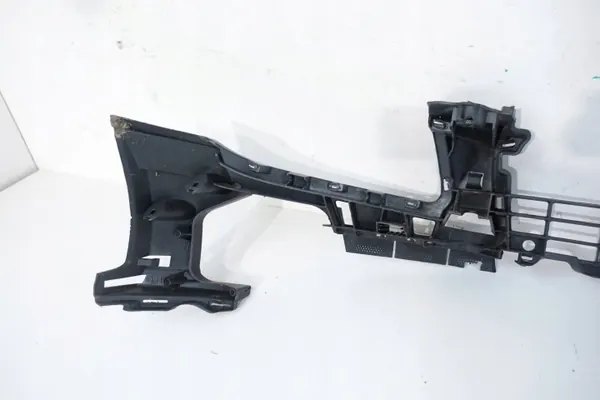 Soporte de parrilla Audi A4 B7 parachoques delantero OEM 8E0807233E image 5