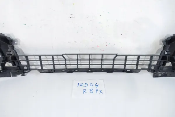 Soporte de parrilla Audi A4 B7 parachoques delantero OEM 8E0807233E image 6
