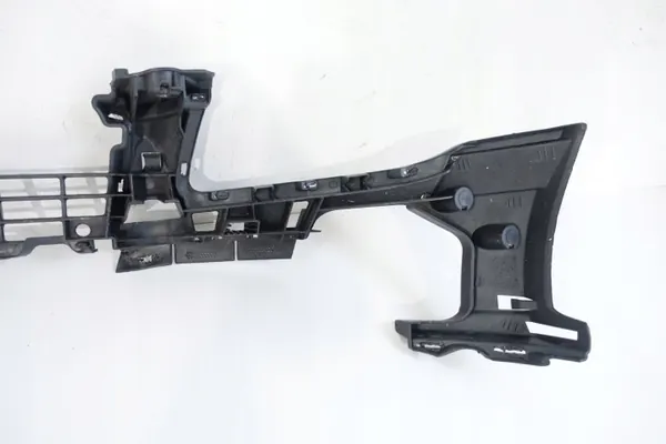 Soporte de parrilla Audi A4 B7 parachoques delantero OEM 8E0807233E image 7