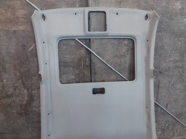 Plafond OEM PODSUFITKA TOYOTA RAV4 II 5D image 3