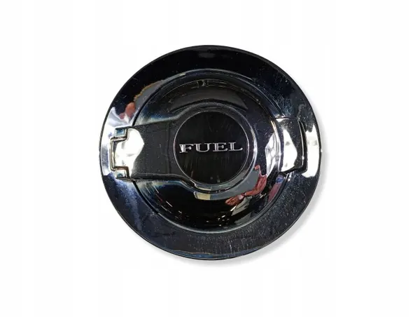 OEM KKM23139 Brandstofklep dop chroom Dodge Challenger image 2