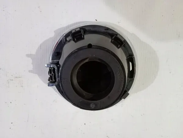 OEM KKM23139 Brandstofklep dop chroom Dodge Challenger image 8