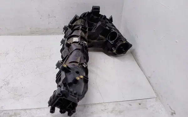 Coletor de admissão BMW X5 E70 1703140112 image 2