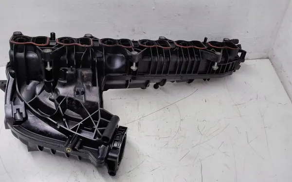 Coletor de admissão BMW X5 E70 1703140112 image 5