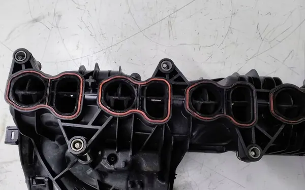 Coletor de admissão BMW X5 E70 1703140112 image 6