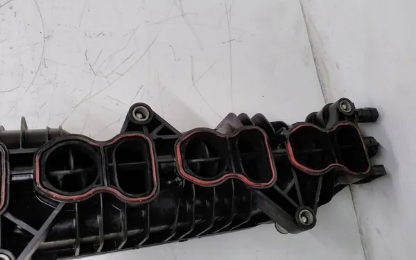 Coletor de admissão BMW X5 E70 1703140112 image 7