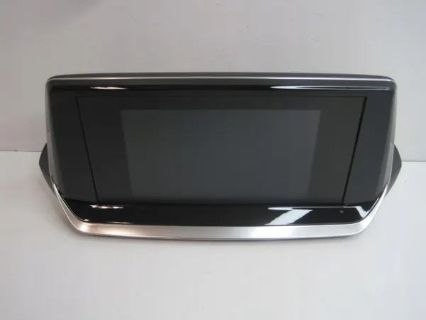Näyttöruutu OEM 9828476980 Peugeot Citroen Opelille image 2