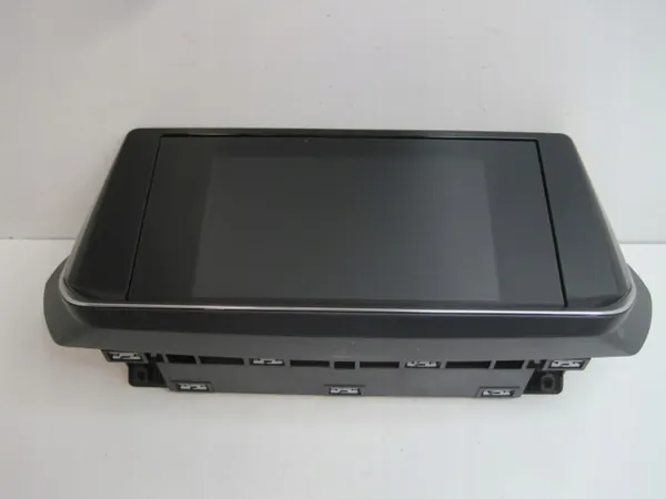 Näyttöruutu OEM 9828476980 Peugeot Citroen Opelille image 3