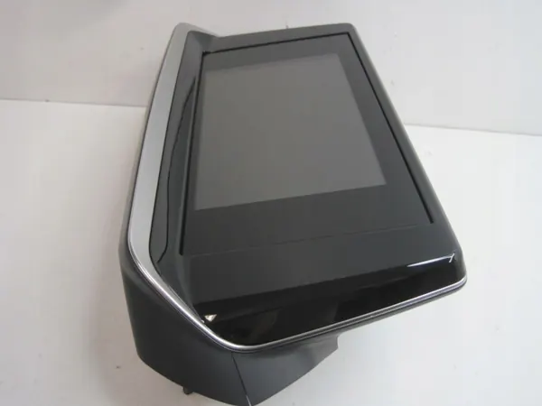 Näyttöruutu OEM 9828476980 Peugeot Citroen Opelille image 5