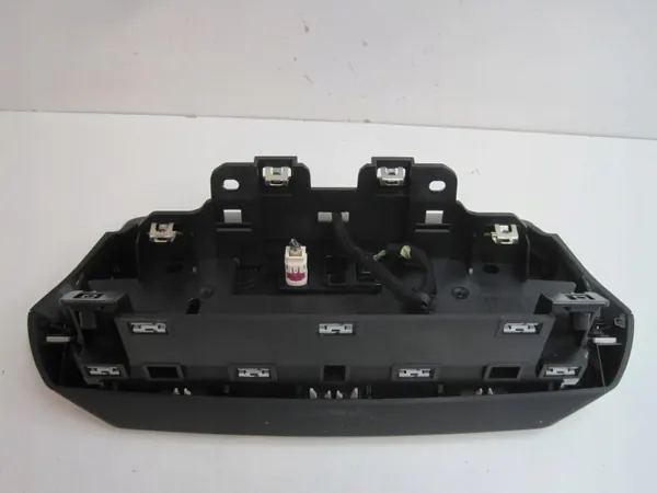 Näyttöruutu OEM 9828476980 Peugeot Citroen Opelille image 6