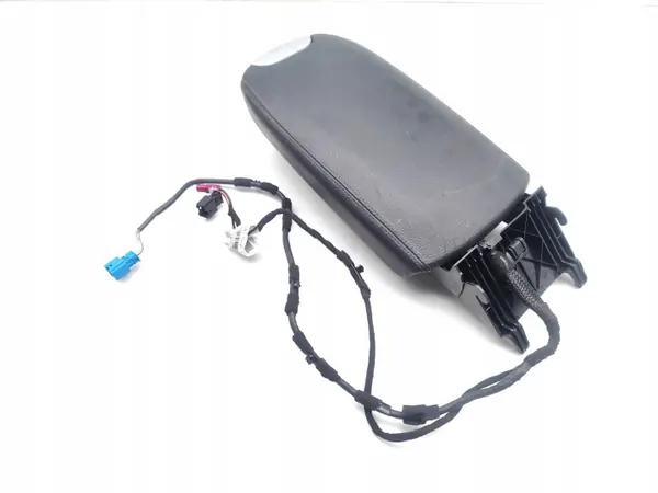 Mercedes-Benz CLS middenconsole armsteun OEM A1644401532 image 3